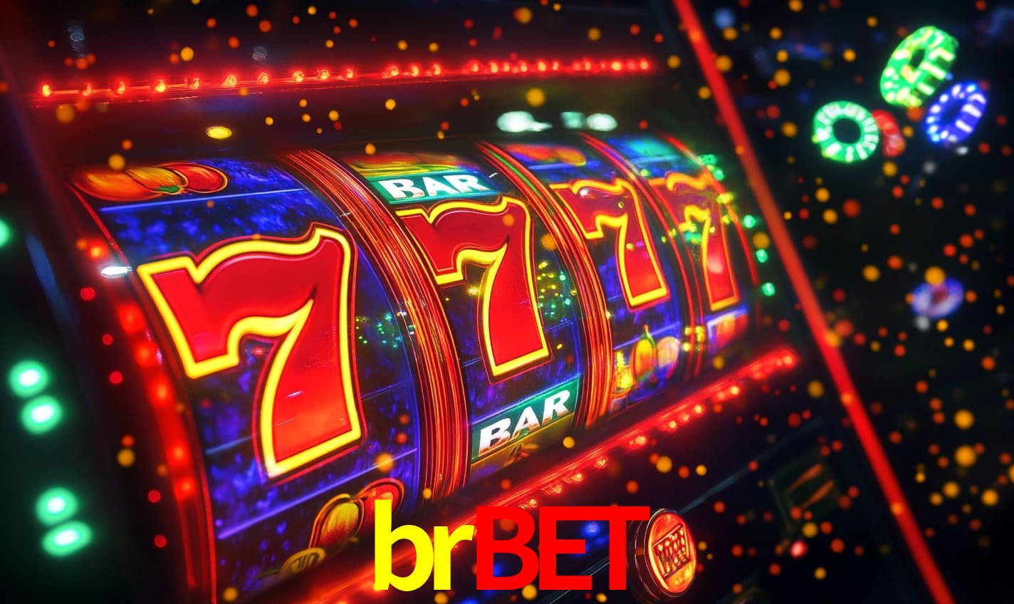 brbet: Seu Cassino Premiado com Pagamentos Rápidos