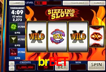 A Emoção da Loteria na brbet: Uma Chance de Mudança de Vida