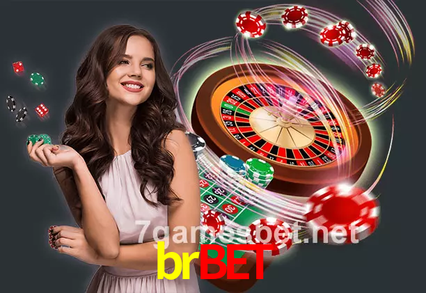 vivo no cassino brbet