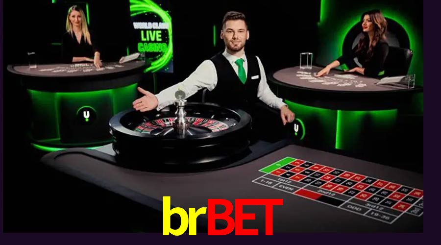 Exclusive Offers brbet