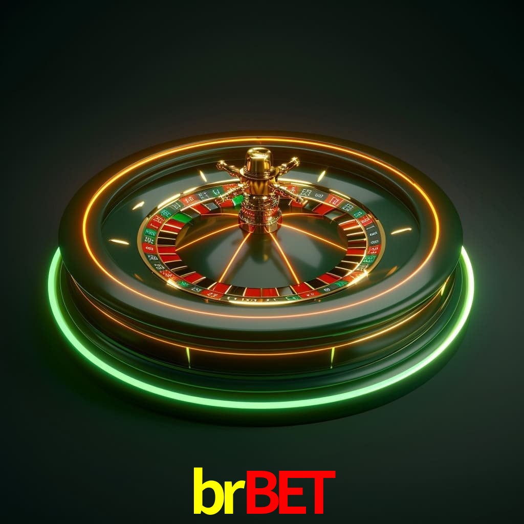 brbet App - Aplicativo Móvel Oficial