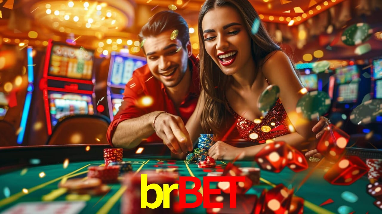 brbet - Aplicativo Móvel