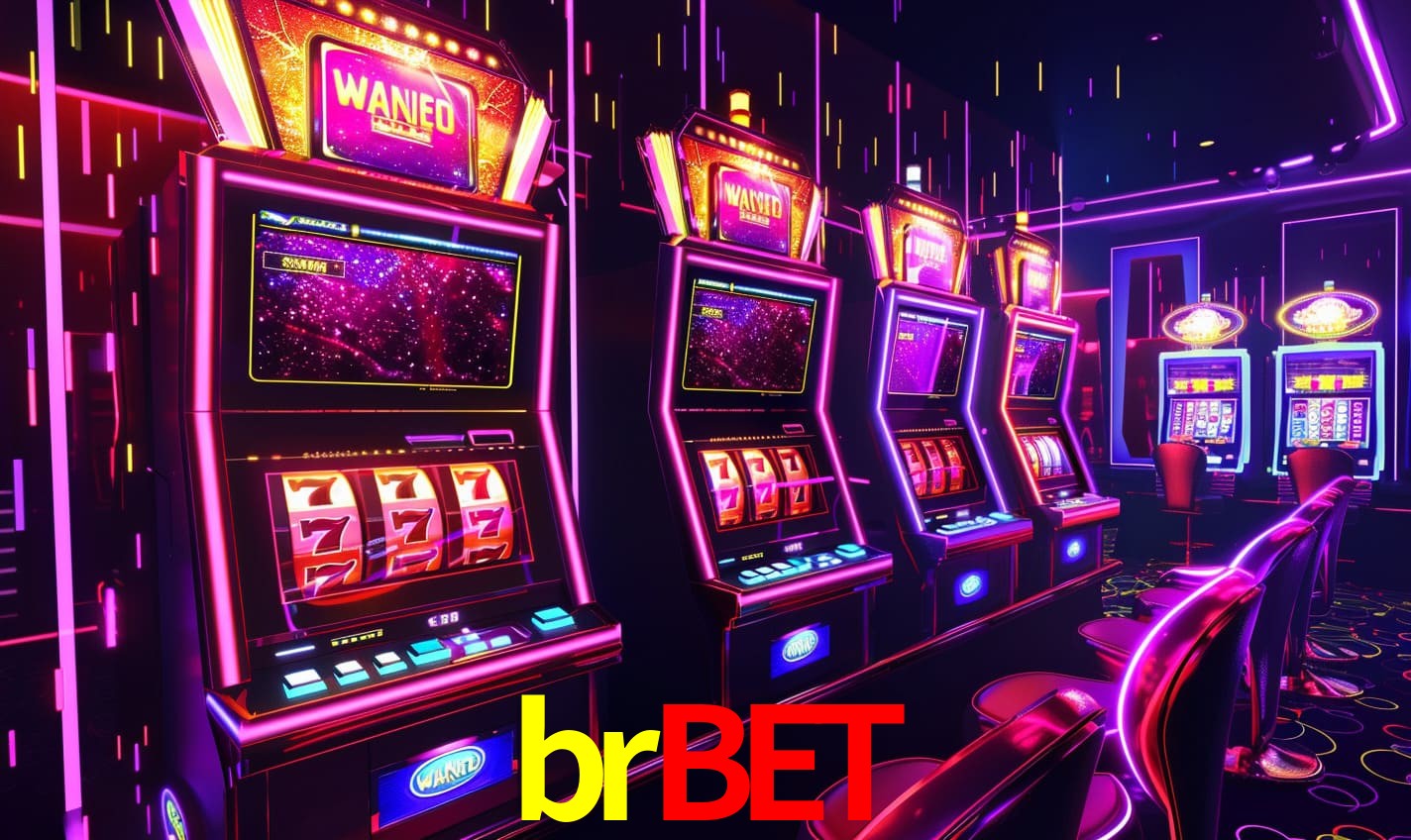 Desvendando o Mundo dos Jogos Virtuais na brbet