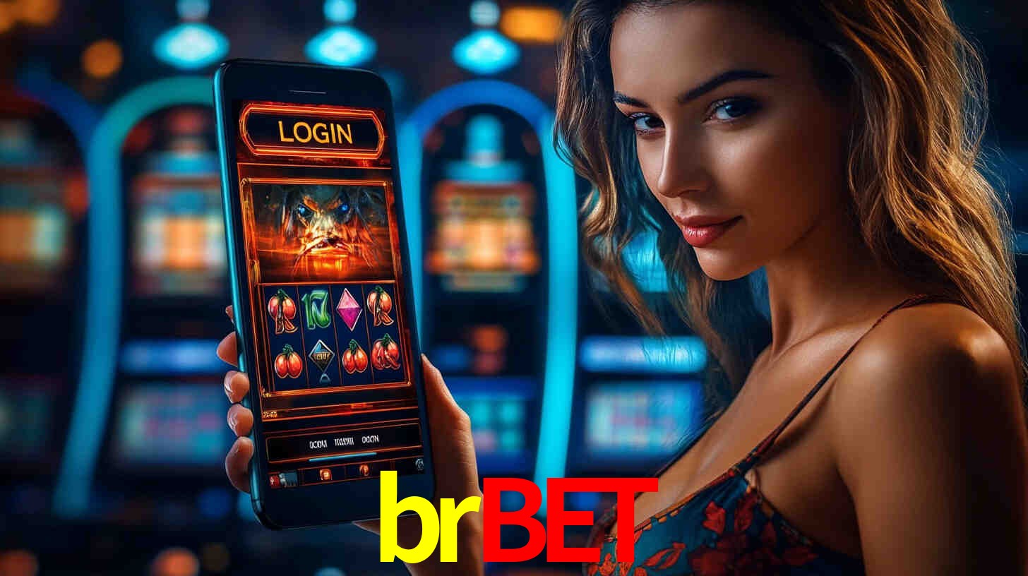 brbet login