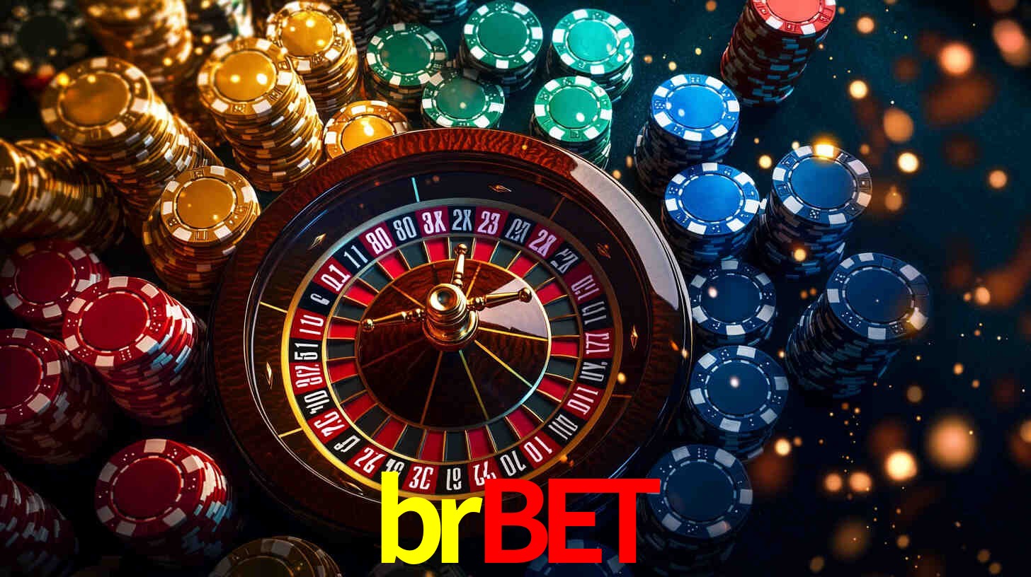 Welcome Bonus brbet