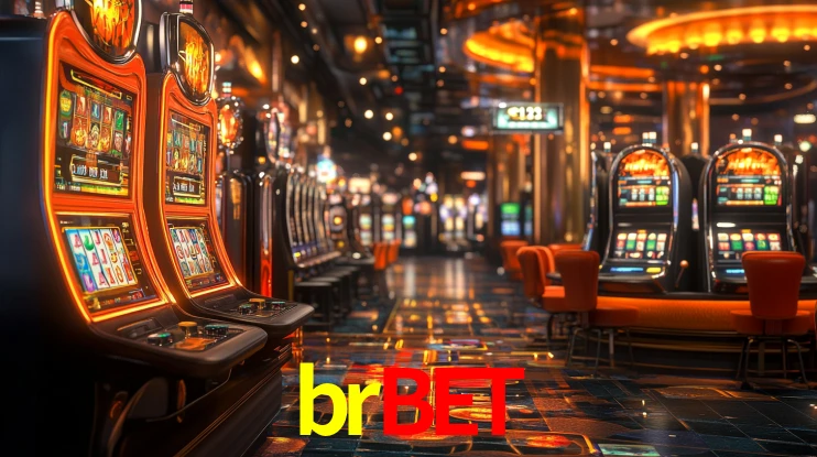 Premium Interface brbet