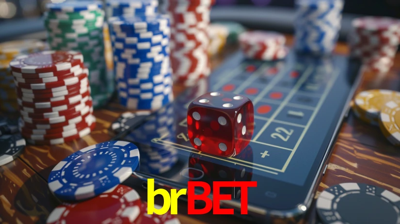 Bônus Generosos e Exclusivos no brbet para Você!