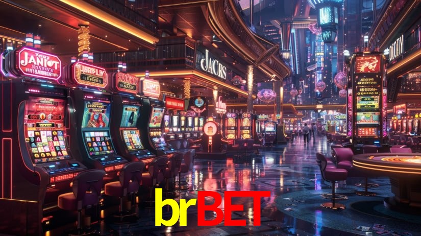 Account Benefits brbet