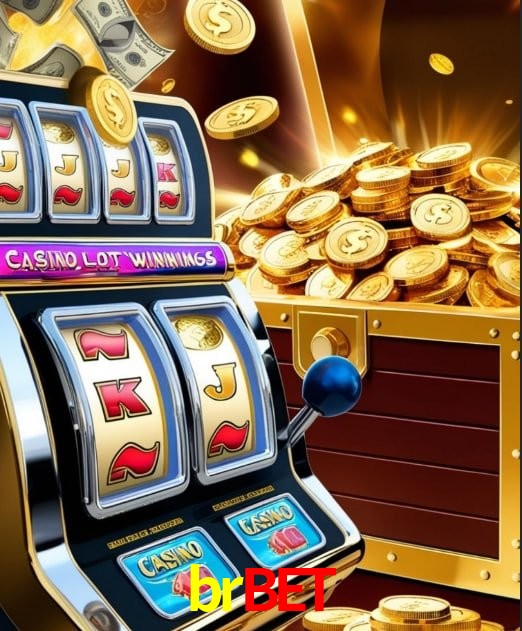 Live Casino brbet