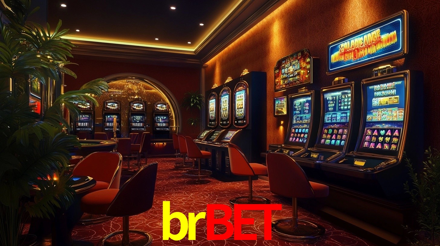 Blackjack Table brbet