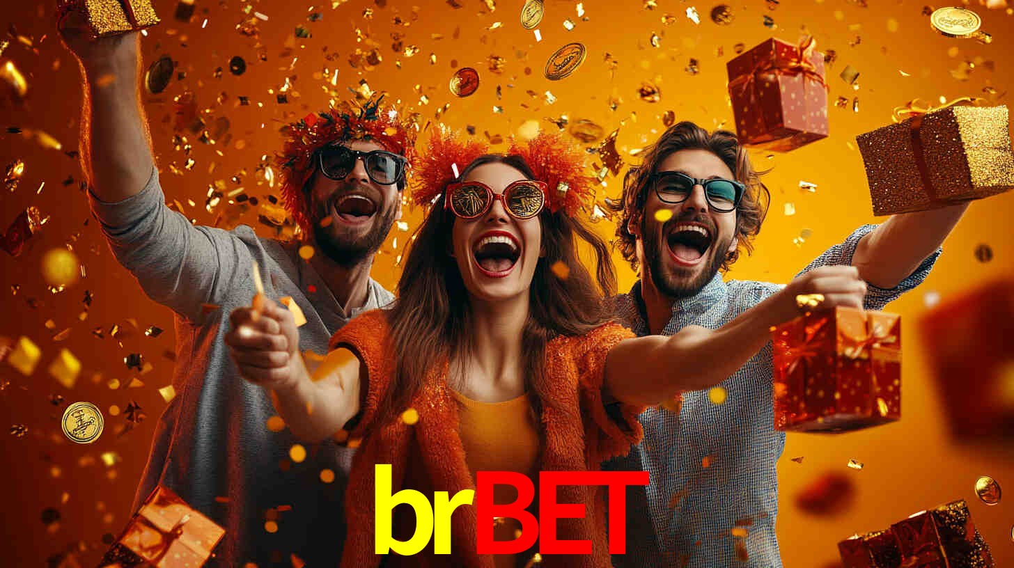 brbet: Seu Especialista em Apostas Esportivas Brasileiras