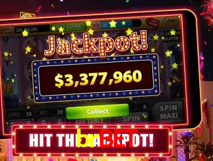 brbet São Paulo - Live Tables