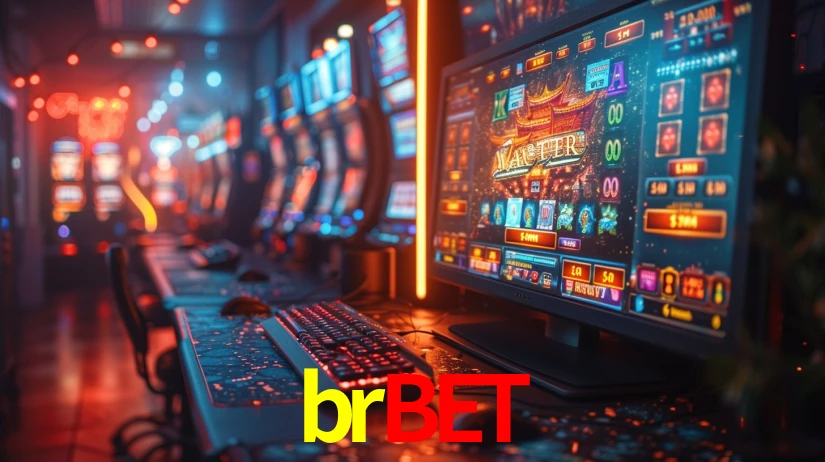brbet login