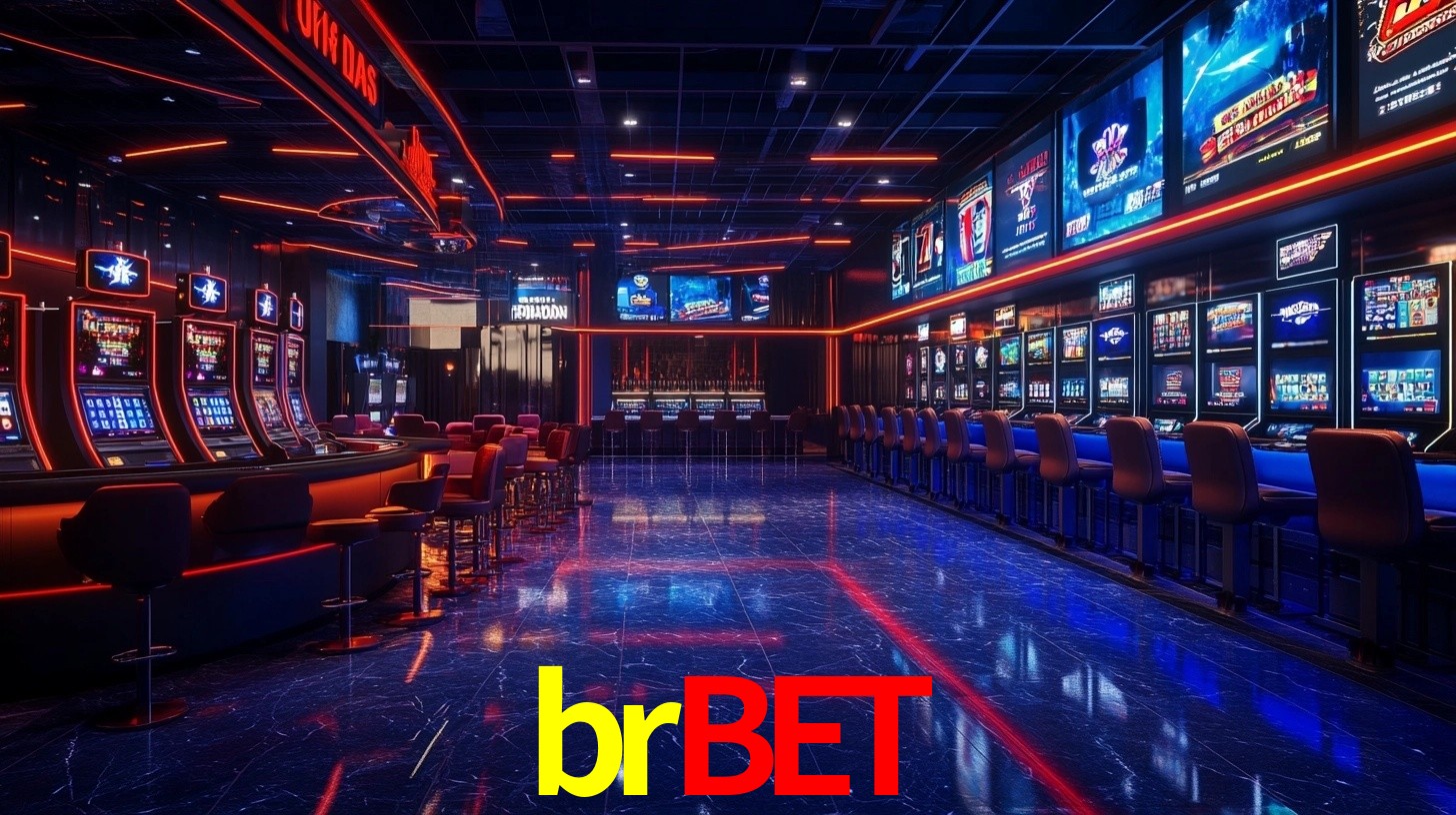 Live Casino brbet
