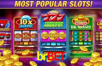 brbet Belo Horizonte - VIP Casino