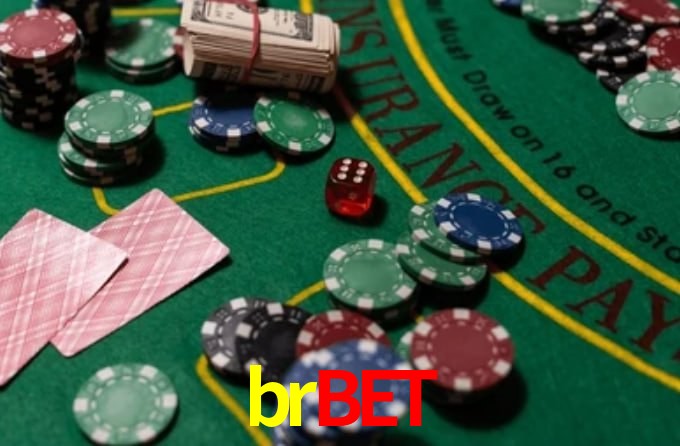 brbet login
