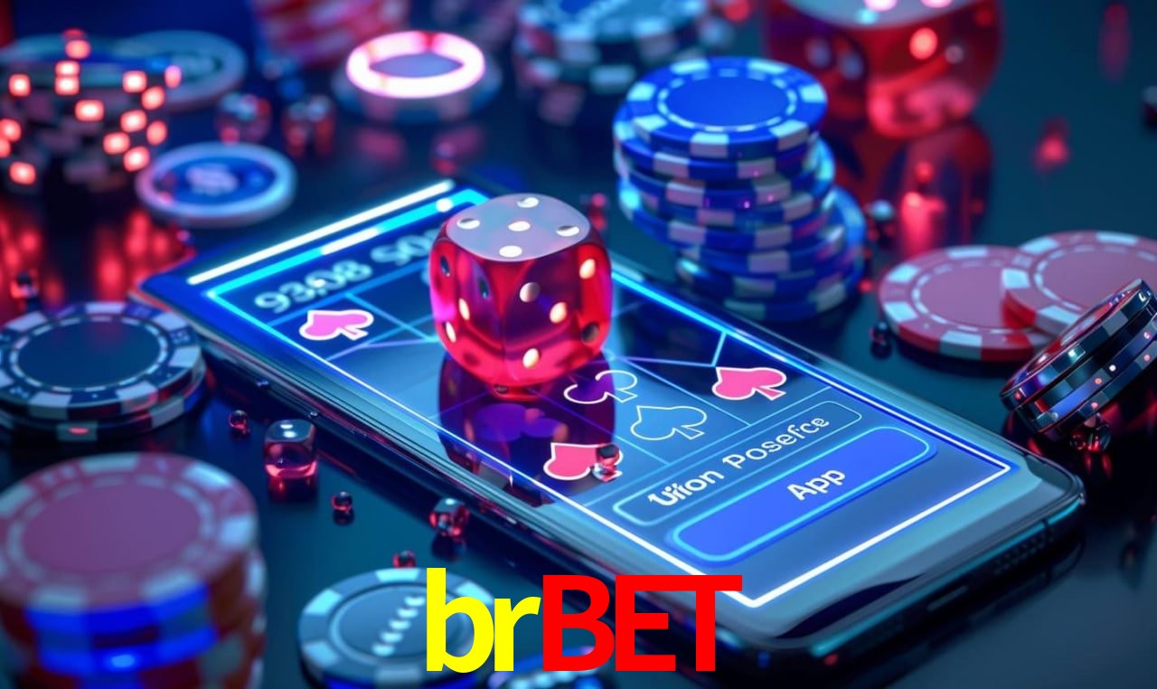 brbet - Análise de Mercados Esportivos