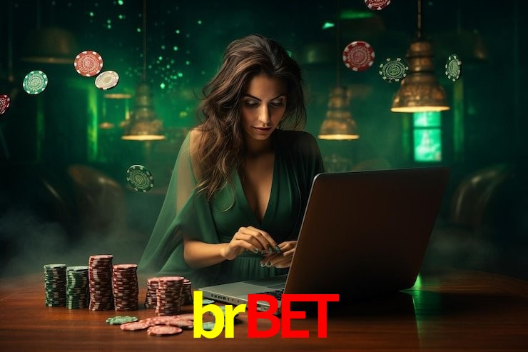 brbet - App Security