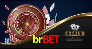 Casino Ao Vivo brbet