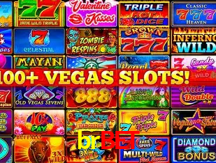 brbet Cassino - 80+ Mesas ao Vivo