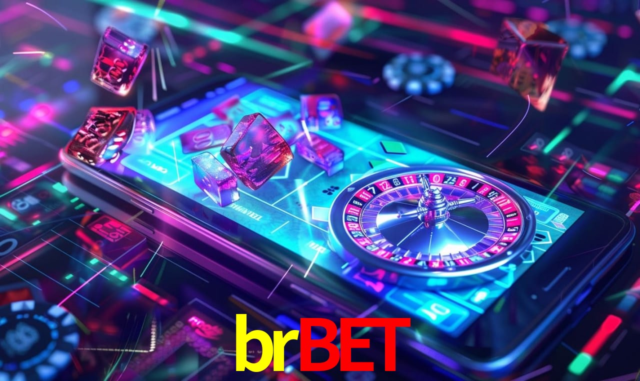 Provedores de Jogos brbet