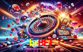Diretório de Jogos brbet