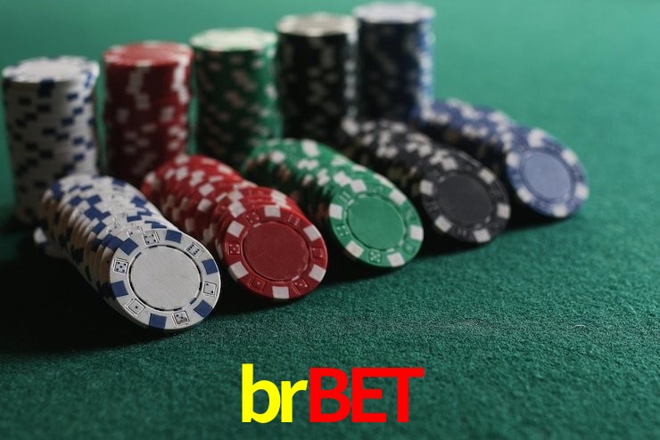 Slot Games brbet