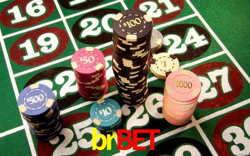 Jogos de Slot brbet