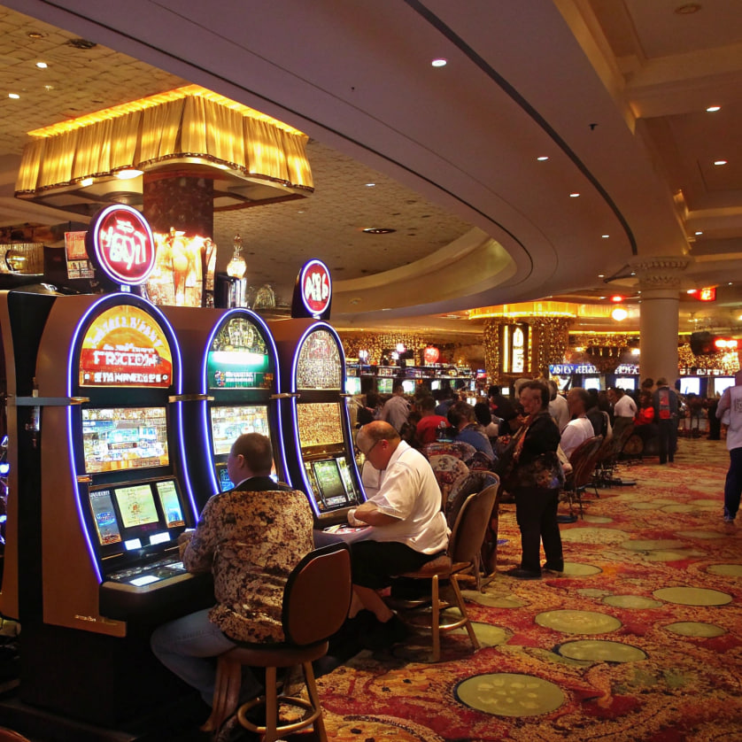 brbet-Game-Slots